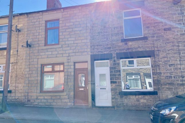2 bed terraced house to rent in Hilton Street, Barnsley S75