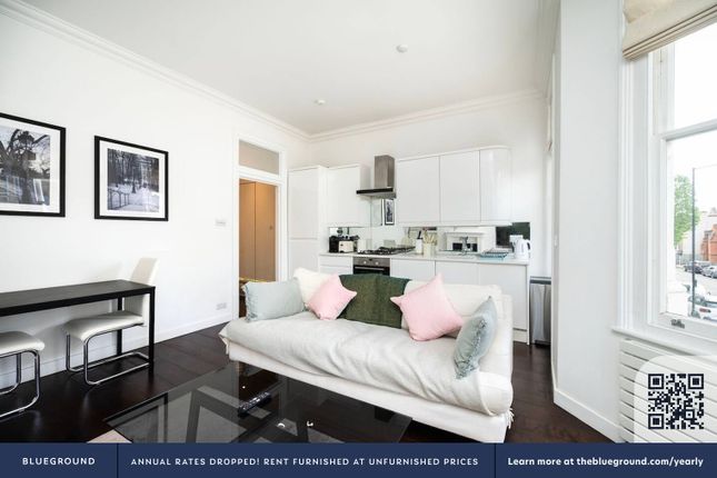 Saltram Crescent, London photo 3