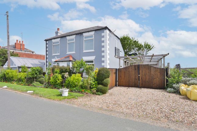 Detached house for sale in Spurn Road, Kilnsea, Hull, East Riding Of Yorkshire