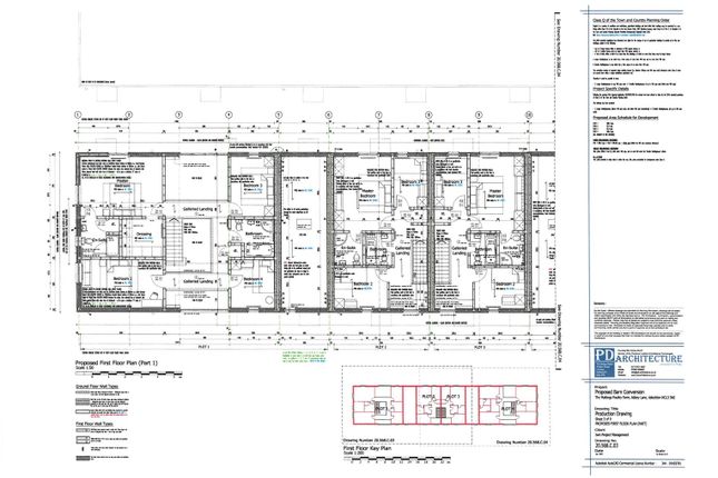 Proposed First Floor Plan 1.Jpg