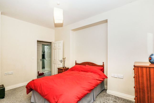 Flat for sale in High Street, Puddletown, Dorchester