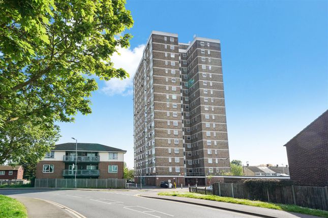 Flat for sale in Thaxted House Siviter Way, Dagenham