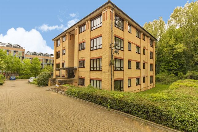 2 bed flat for sale in Columbia Place, Campbell Park, Milton Keynes MK9