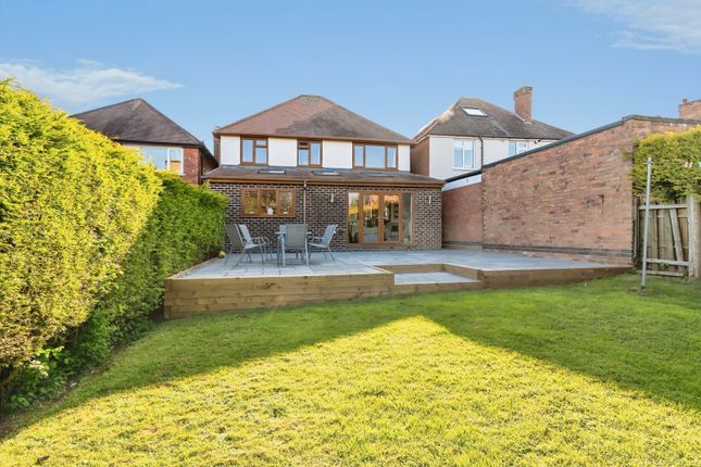 6, Cliff Road, Nottingham photo 2