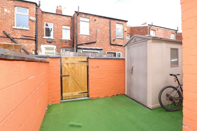 Terraced house for sale in Victoria Street, Denton, Manchester, Greater Manchester
