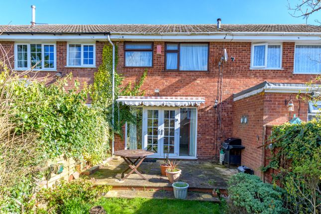 Terraced house for sale in Frankley Lane, Northfield, Birmingham, West Midlands