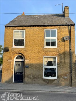 3-bed house on High Street, Cambridge, £420,000