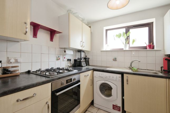 Flat for sale in Woolacombe Road, London