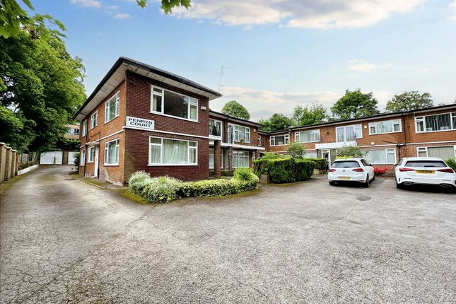 Flat for sale in Singleton Road, Penryn Court