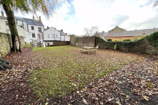 Flat for sale in Boroughgate, Appleby-In-Westmorland