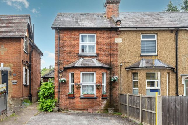 End terrace house for sale in Kenton Lane, Harrow Weald, Harrow