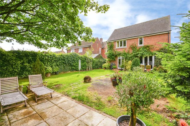 Cherrywood, 2, Avro Road, Cheltenham photo 2