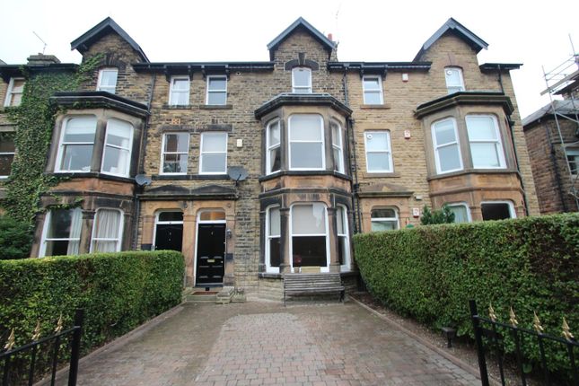 Thumbnail Detached house to rent in Grove Road, Harrogate, North Yorkshire, UK