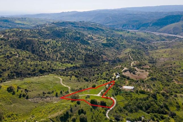 Thumbnail Land for sale in Kelokedara, Cyprus