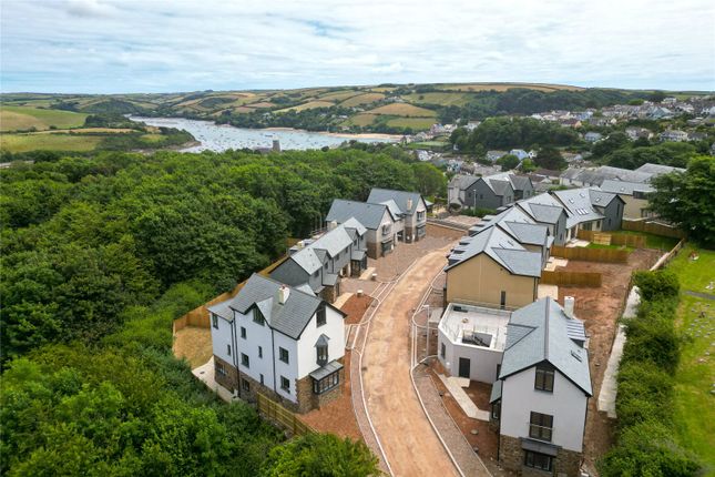 Thumbnail Semi-detached house for sale in Ember Road, Salcombe
