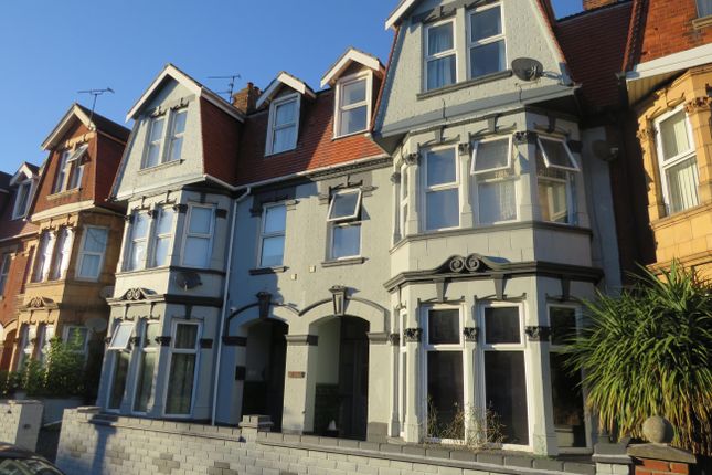 Flat to rent in Clarence Road, Gorleston, Great Yarmouth