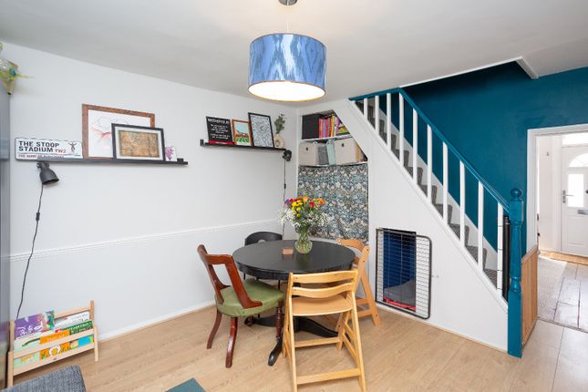 Terraced house for sale in Sutton Road, Watford, Hertfordshire