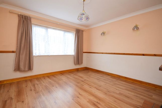 Terraced house for sale in Sheepscroft, Withywood, Bristol