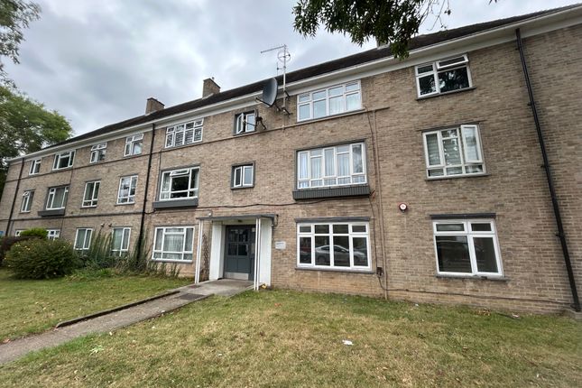 Thumbnail Flat for sale in Churchbury Lane, Enfield