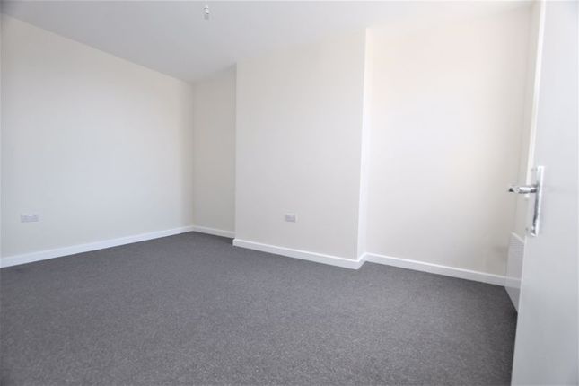 FLAT 1 42, Kingsthorpe Road, Northampton photo 4