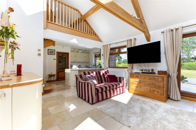 The Lodge,, Rake Lane, Chester photo 3