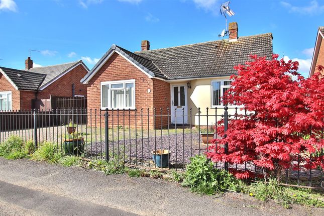 Bungalow for sale in Moulder Road, Tewkesbury