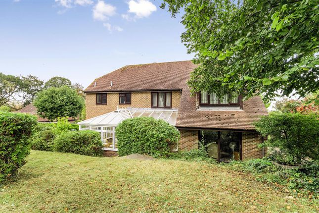 Detached house for sale in Piddinghoe Mead, Newhaven