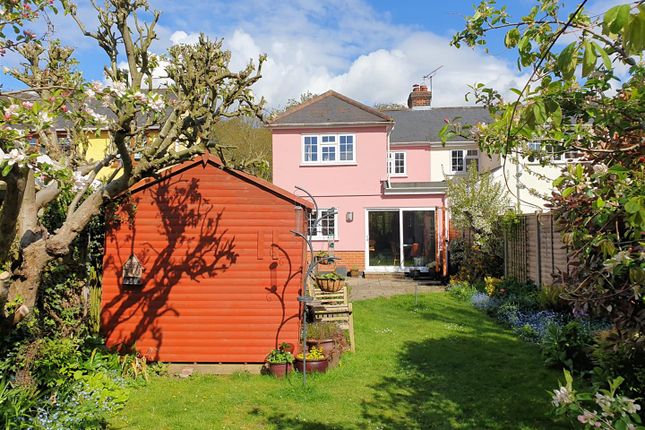 Semi-detached house for sale in Bicknacre Road, Danbury, Chelmsford