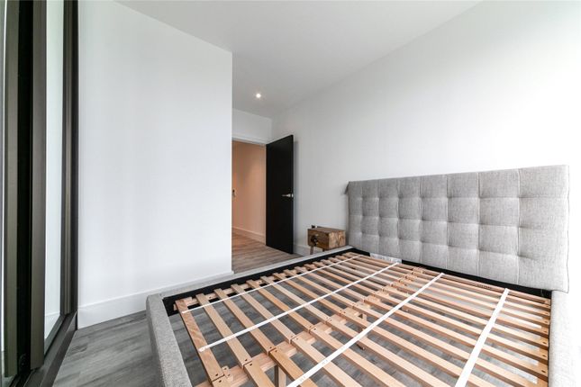 Flat to rent in Icon Tower, 8 Portal Way, London