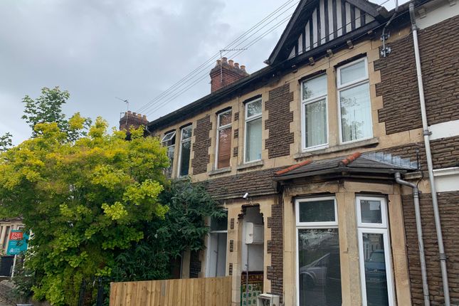 1-bed house on 165, CARDIFF, £825/mo
