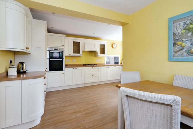 Detached house for sale in Sadlers Way, Ringmer, Lewes