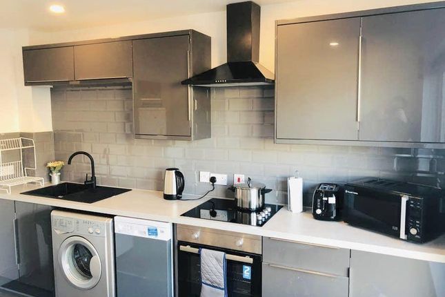 Duff Street, Edinburgh, EH11 2HW, Edinburgh photo 5
