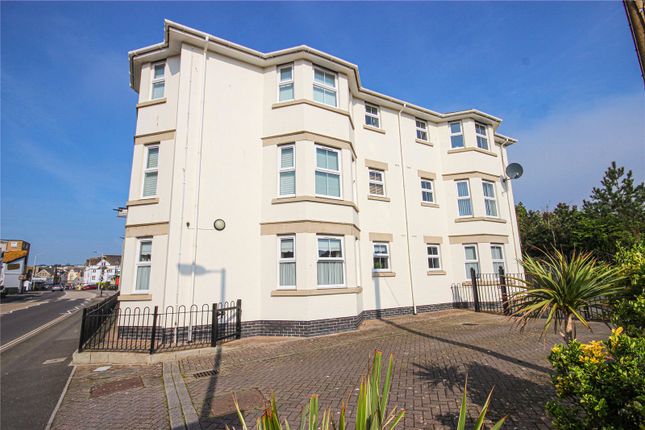 Flat for sale in Kings Court, Harbour Road, Seaton, Devon