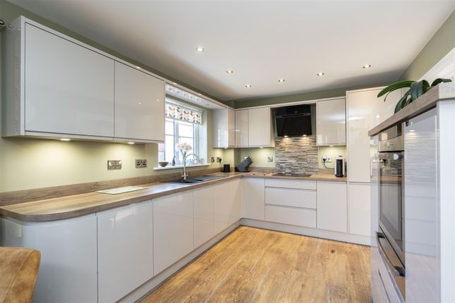 12, Nursery Way, Spalding photo 4