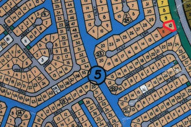 Land for sale in Lincoln Green, Grand Bahama, The Bahamas