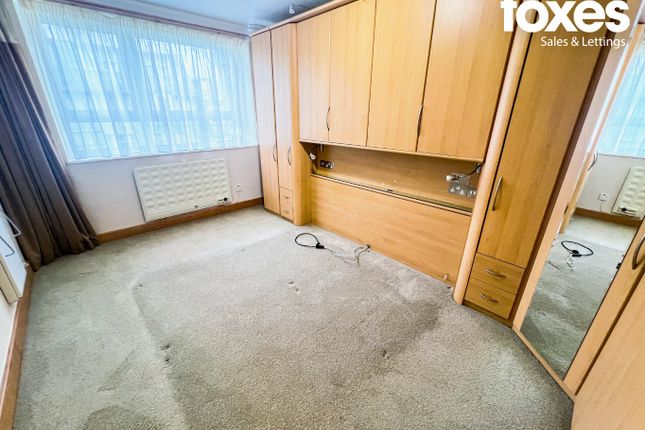 Flat to rent in Princes Gate, Grove Road