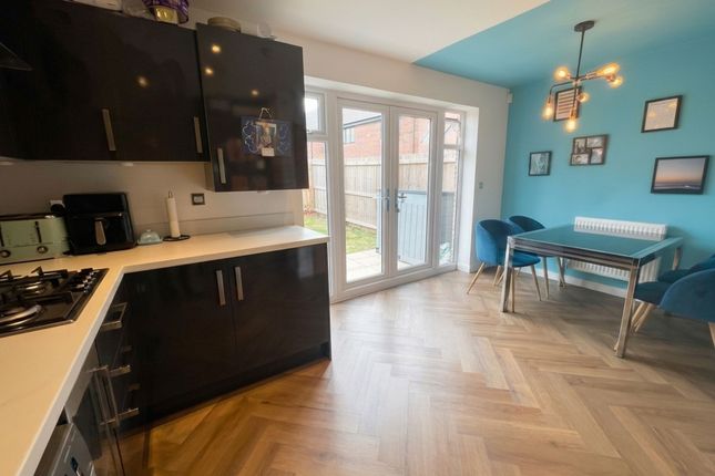 49 Wildgoose Avenue, Knutsford photo 3