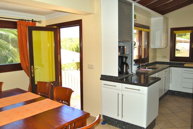 Detached house for sale in Moraira -, Alicante, 03724