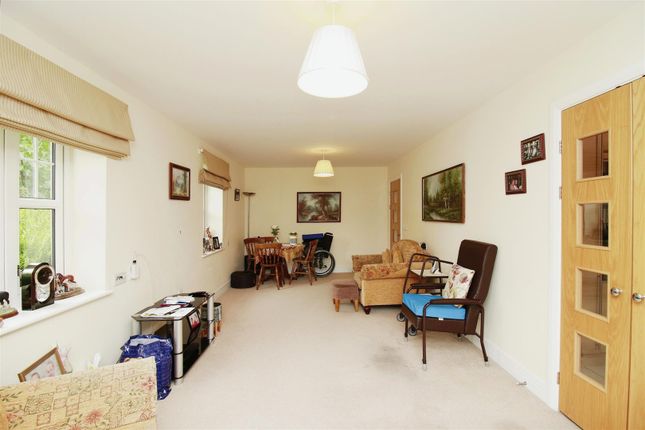 Flat for sale in Ravenshaw Court, 73 Four Ashes Road, Bentley Heath