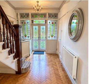 69, Heath Park Avenue, Cardiff photo 2
