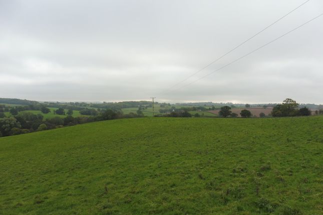 Farm for sale in Stonehouse Lane, Bringsty, Worcester