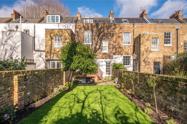 Terraced house for sale in Bewdley Street, Islington, London