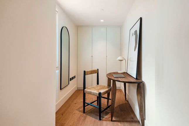 Studio to rent in Philbeach Gardens, London