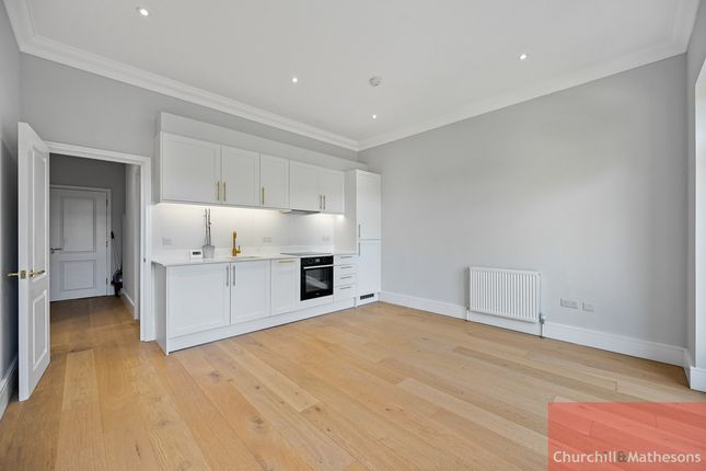 Nicoll Road, London photo 3