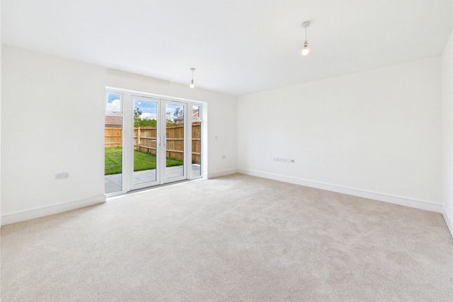 Plot 11 - The Elmswell,, 8 Small Acres, Old School Court, Hatfield Peverel photo 2