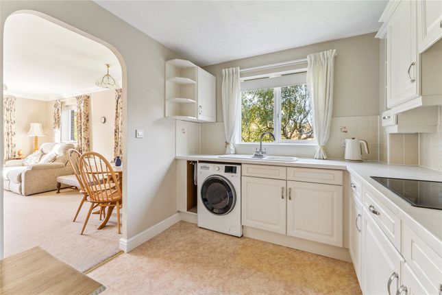 Flat 17, Old Silk Mill,, Silk Lane, Reading photo 2