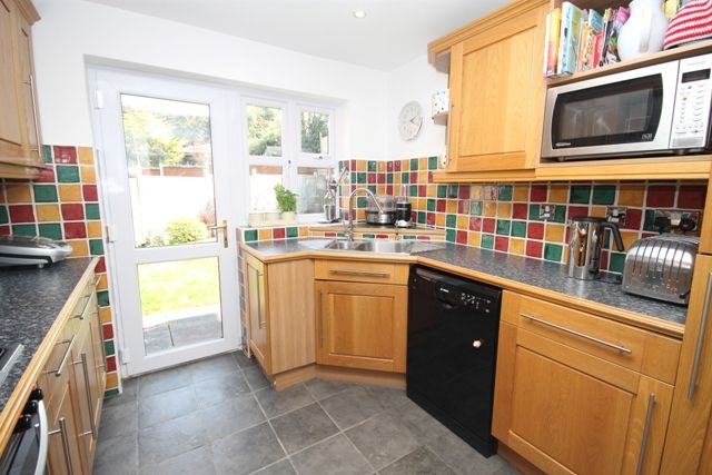 Detached house to rent in Westwood Place, Canterbury Road, Faversham