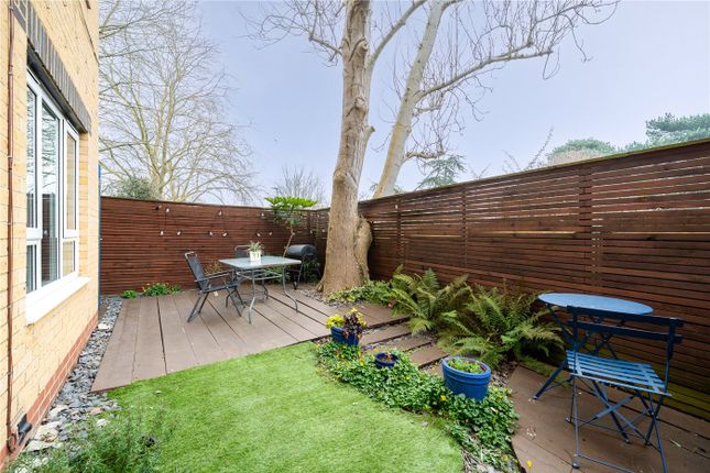 Flat 8, Ramsey Court, 205, Cortis Road, London photo 4