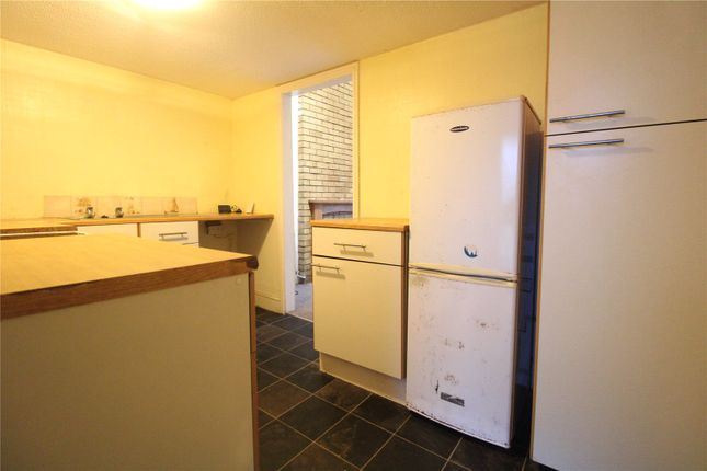 Terraced house for sale in Lincoln Way, Daventry, Northamptonshire