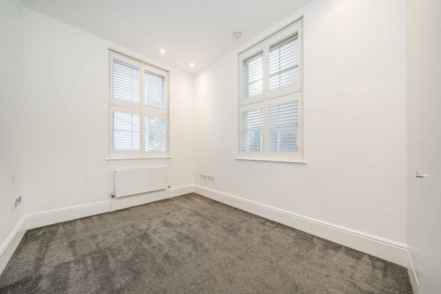 B, 4, Holland Road, London photo 3